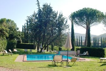 Hotel Fattoria Pratale