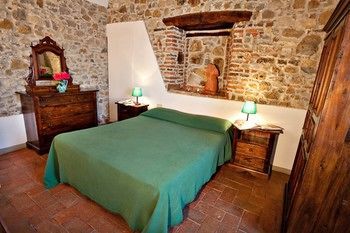 Hotel Fattoria Pratale