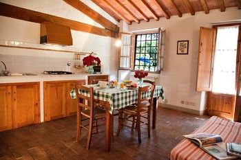 Hotel Fattoria Pratale
