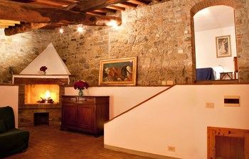 Hotel Fattoria Pratale