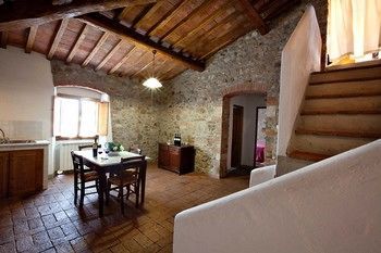Hotel Fattoria Pratale