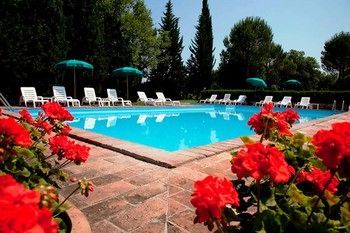 Hotel Fattoria Pratale