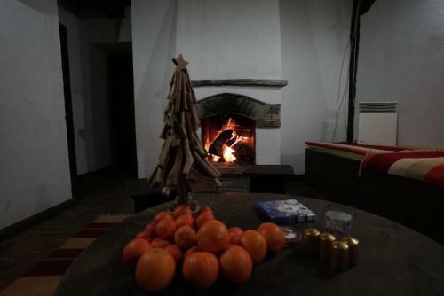 Hostal Bazoteva House