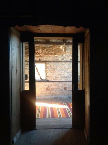 Hostal Bazoteva House