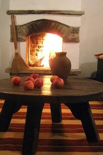 Hostal Bazoteva House
