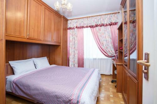 Apartment On Kuibysheva In The Center