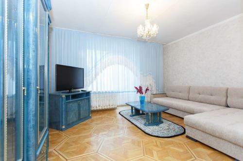 Apartment On Kuibysheva In The Center