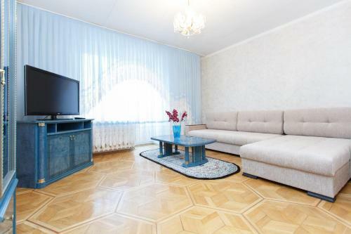 Apartment On Kuibysheva In The Center