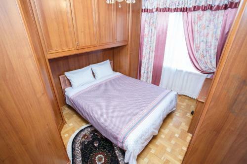 Apartment On Kuibysheva In The Center