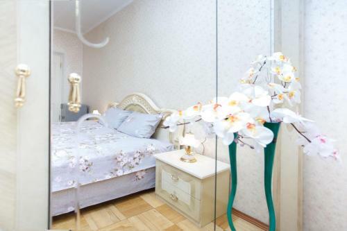 Apartment On Kuibysheva In The Center