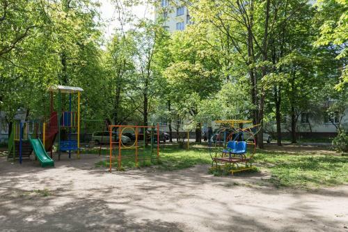 Apartment On Kuibysheva In The Center