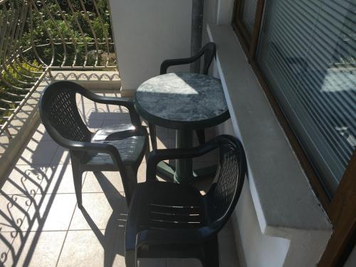 Hostal Guesthouse Kadieva