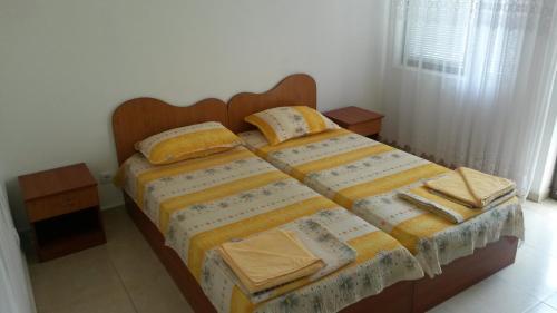 Hostal Guesthouse Kadieva