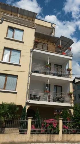 Hostal Guesthouse Kadieva