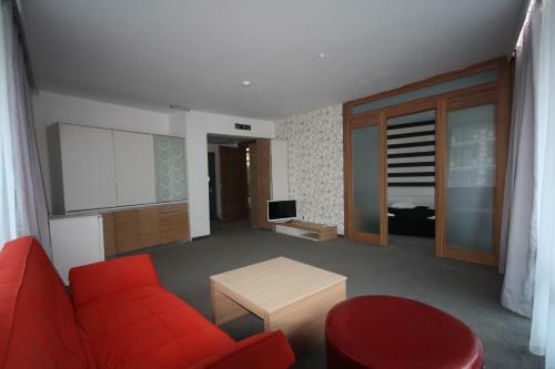 Riviera Blue Hotel