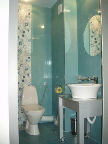 Riviera Blue Hotel