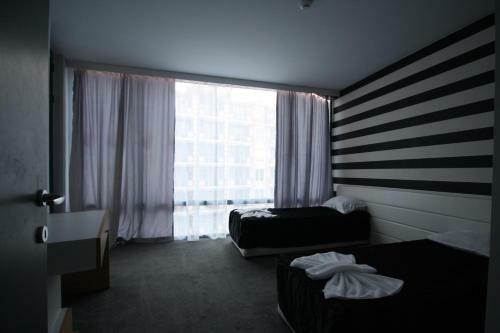 Riviera Blue Hotel