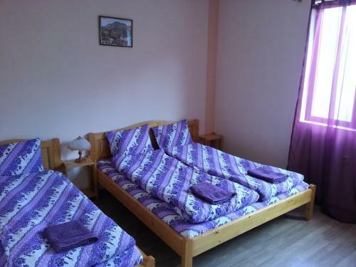 Hostal Guest House Zora
