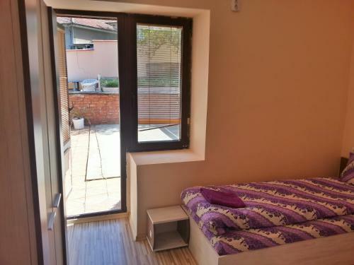 Hostal Guest House Zora