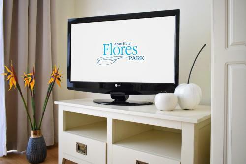 Apart Hotel Flores Park