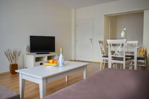 Apart Hotel Flores Park