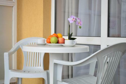 Apart Hotel Flores Park