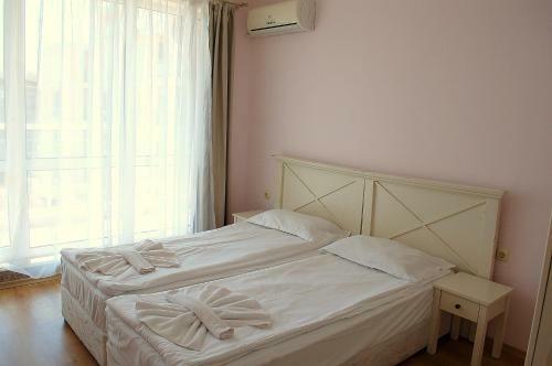 Apart Hotel Flores Park
