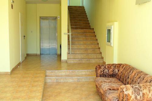 Apart Hotel Flores Park