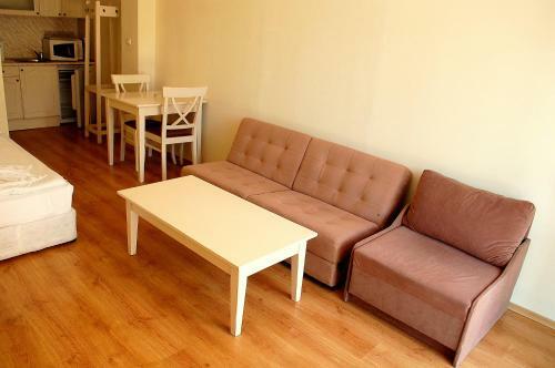 Apart Hotel Flores Park