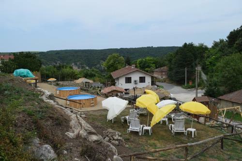 Hostal Koshov Guest House