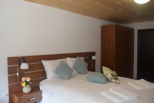 Hostal Koshov Guest House