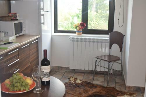 Hostal Koshov Guest House