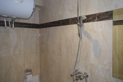 Hostal Koshov Guest House