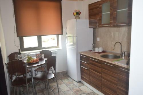 Hostal Koshov Guest House