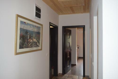 Hostal Koshov Guest House