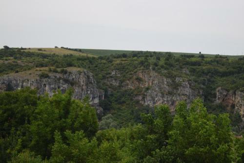 Hostal Koshov Guest House