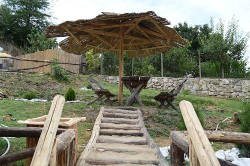 Hostal Koshov Guest House
