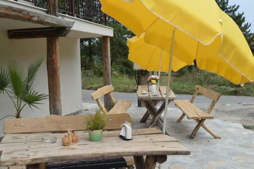 Hostal Koshov Guest House
