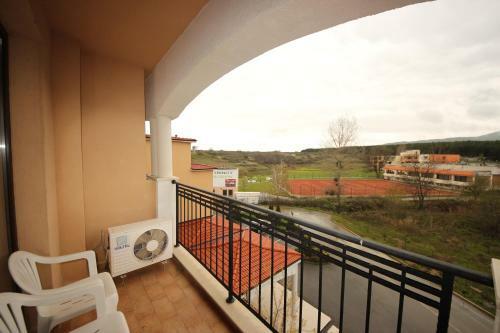 Menada Regina Mare Apartments