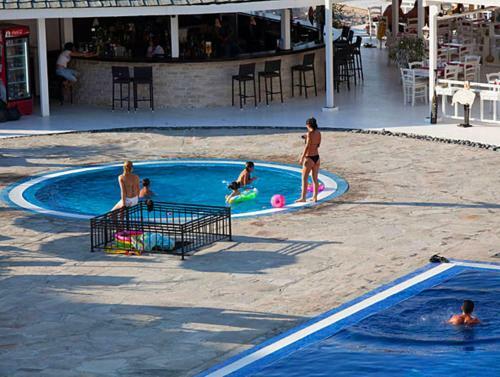 Menada Regina Mare Apartments