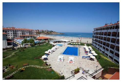 Menada Regina Mare Apartments