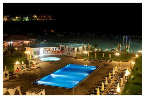 Menada Regina Mare Apartments