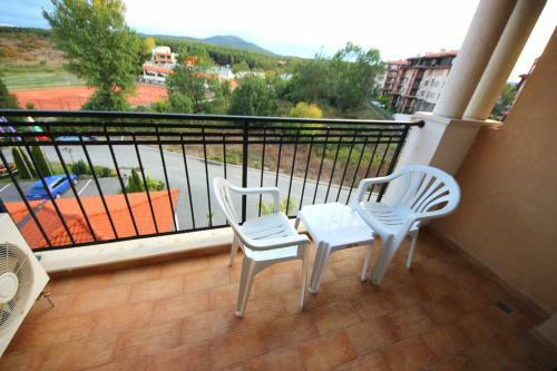 Menada Regina Mare Apartments