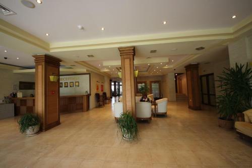Menada Regina Mare Apartments