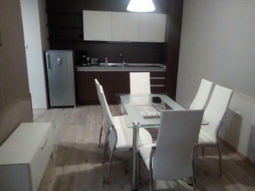 Apartamentos Todorini Kuli