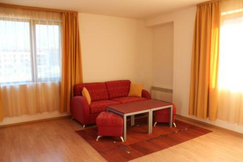 Apartamentos Todorini Kuli