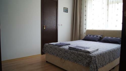 Caprice Apartment