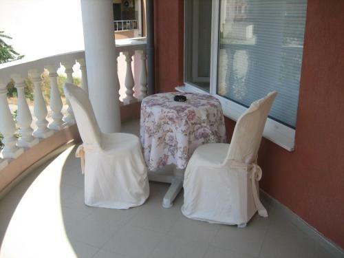 Hostal Guest House Orchidea