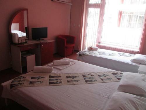 Hostal Guest House Orchidea