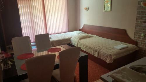 Hostal Guest House Orchidea